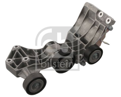 BELT TENSIONER OM640 A169 CDI