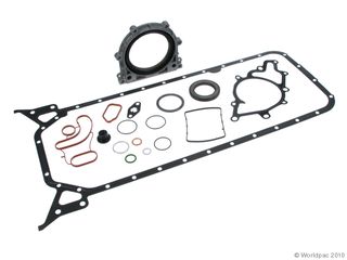 CRANKCASE GASKET SET OM612