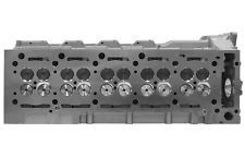 CYLINDER HEAD ASSY BARE OM612