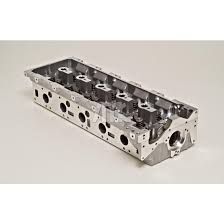 CYLINDER HEAD ASSY CMPLT OM612