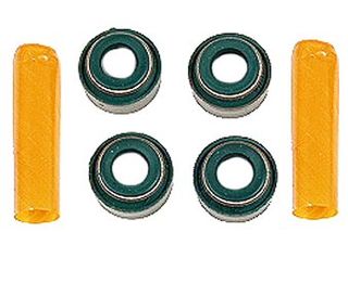 VALVE SEALS SET M111 4V