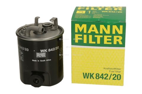 FUEL FILTER OM612 H216WK