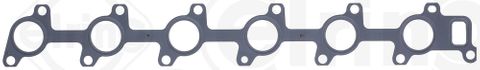 EXT MANF GASKET OM646 OM613 6CYL