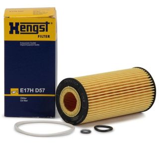 OIL FILTER OM612 OM613 E17HD57
