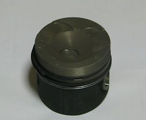 PISTON OM615  87.00 -79 TRW