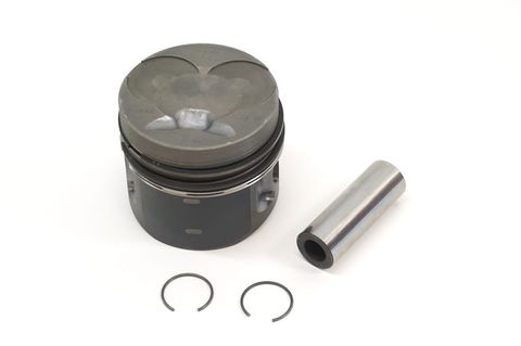 PISTON OM615  87.00  STD 79-