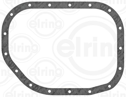 SUMP PAN GASKET M115 OM615