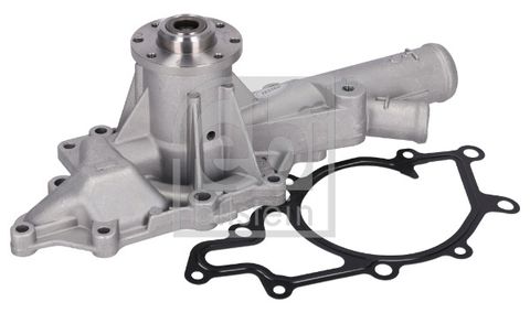 WATER PUMP OM646 SPRINTER