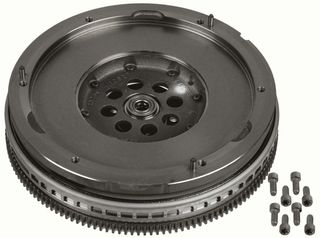 DUAL MASS FLYWHEEL SPRINTER OM651