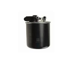 FUEL FILTER OM651 H406WK