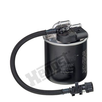 FUEL FILTER OM651 H413WK