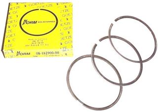 PISTON RINGS SET M116-963 88.00 X 8