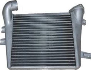 INTERCOOLER  REBUILT