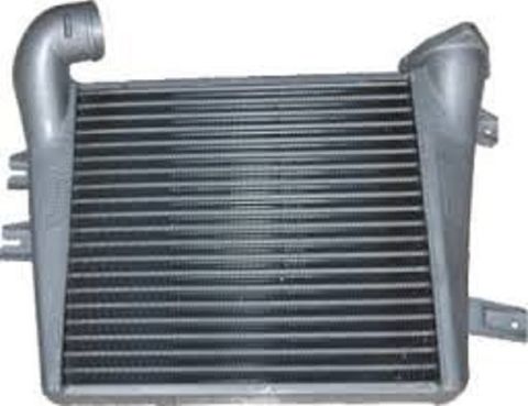 INTERCOOLER  REBUILT