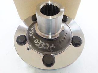 AXLE HUB