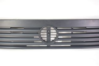 GRILLE ASSMBLY SK MB