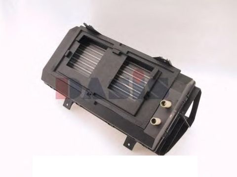 HEATER BOX ASSY-BEHR