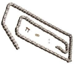 TIMING CHAIN M180 M114 SINGLE