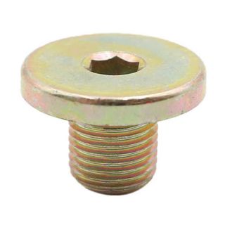 AUTO SUMP PLUG  722-6