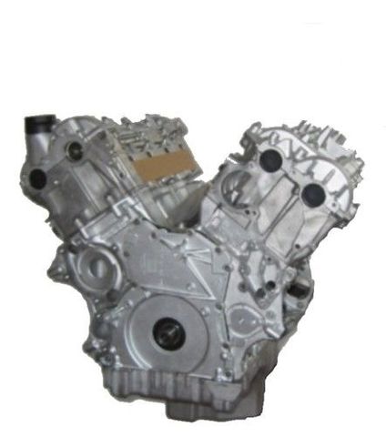 ENGINE OM642 350CDI  USED