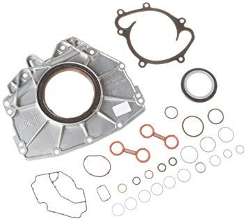 CRANKCASE GASKET SET OM642