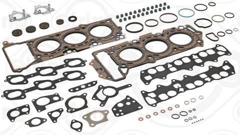 LH RH HEAD GASKET SET  (PAIR) OM642 350