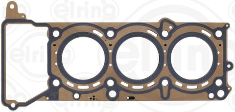 LH HEAD GASKET OM642 320