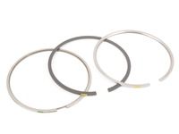 PISTON RING SET OM642 EACH X 6