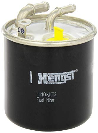 FUEL FILTER W164 W212 CDI H140WK02