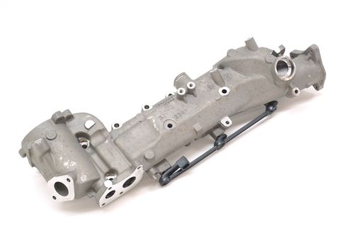 LH AIR INTAKE MANIFOLD