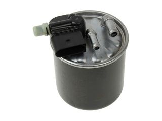 FUEL FILTER OM651 H405WK H406WK