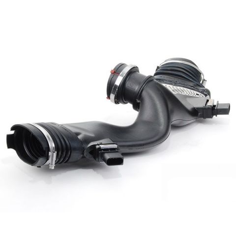 AIR INTAKE HOUSING AIR MASS W164 URO