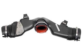 AIR INTAKE HOUSING AIR MASS W164 MB