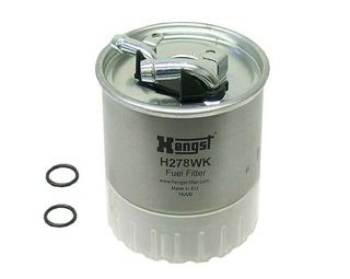 FUEL FILTER WK842/23X H278WK