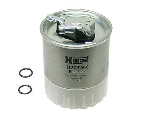 FUEL FILTER WK842/23X H278WK