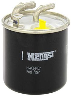 FUEL FILTER W164 W212 CDI H140WK02