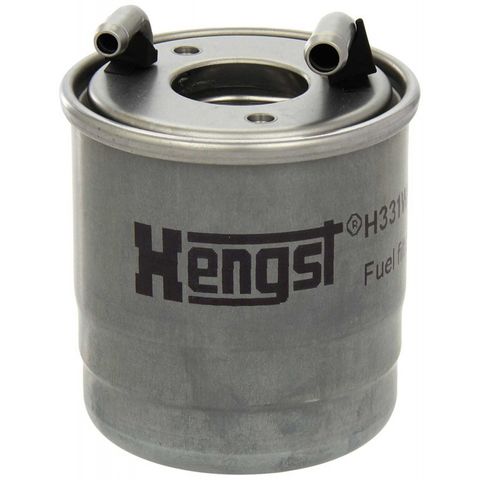 FUEL FILTER OM642 H331WK