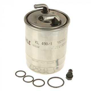 FUEL FILTER OM651 H330WK WK9014Z