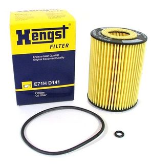 OIL FILTER OM642 E71HD141