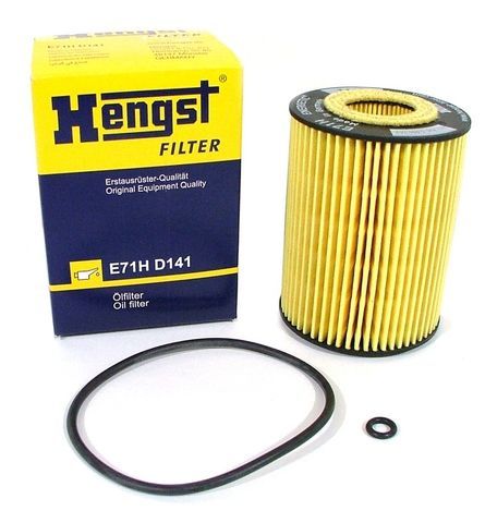 OIL FILTER OM642 E71HD141