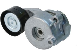 BELT TENSIONER OM642 W164 W204 W212