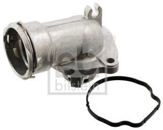 THERMOSTAT OM642 W204 W211 W164