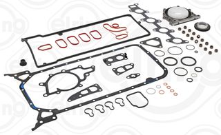 CRANKCASE GASKET SET OM611 OM646