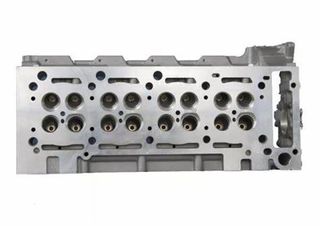 CYL HEAD ASSY BARE OM646 AMK