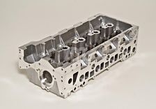 CYL HEAD ASSY BARE OM646 AMK