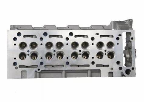 CYL HEAD ASSY BARE OM646 AMK