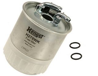 FUEL FILTER WK842/23X H278WK