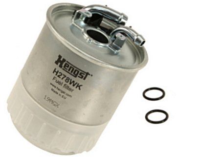 FUEL FILTER WK842/23X H278WK