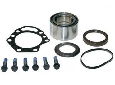 REAR WHEEL BEARING KIT WDF902 WDB463