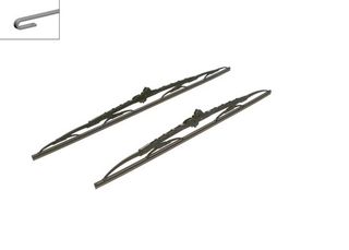 WIPER BLADE (PAIR) SPRINTER 904 MB